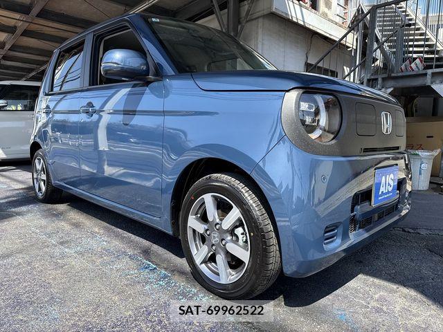 Honda N-ONE 2025-09 5874351-10