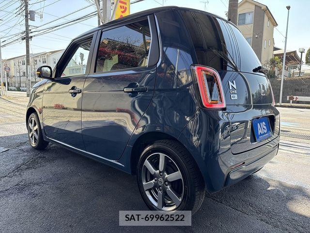 Honda N-ONE 2025-09 5874351-2