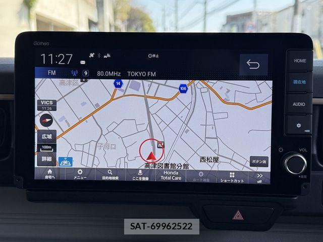 Honda N-ONE 2025-09 5874351-3