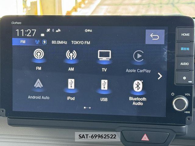 Honda N-ONE 2025-09 5874351-5