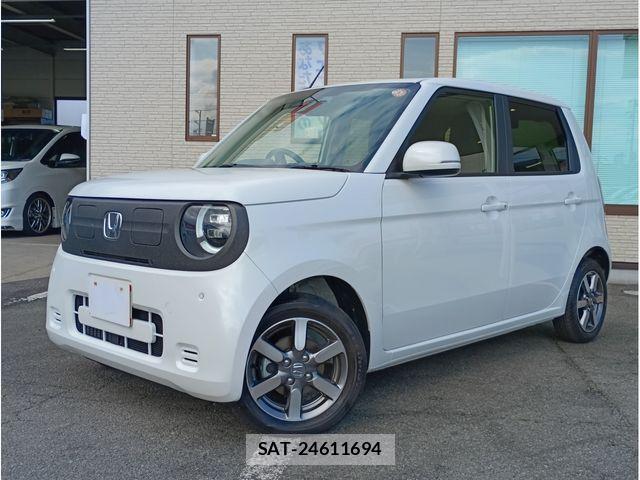 Honda N-ONE 2025-09 5874339-0