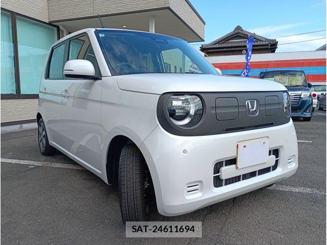 Honda N-ONE 2025-09 5874339-2