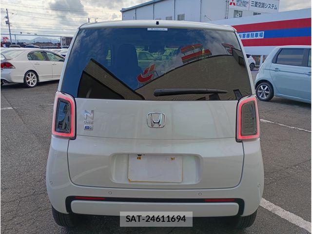 Honda N-ONE 2025-09 5874339-5