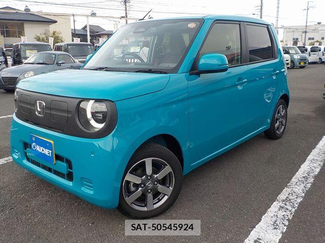 Honda N-ONE 2025-09 6014837-0
