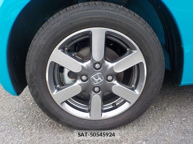 Honda N-ONE 2025-09 6014837-11