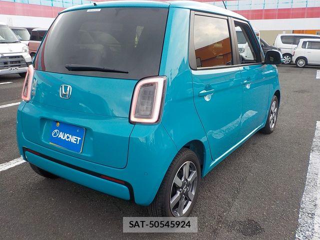 Honda N-ONE 2025-09 6014837-1