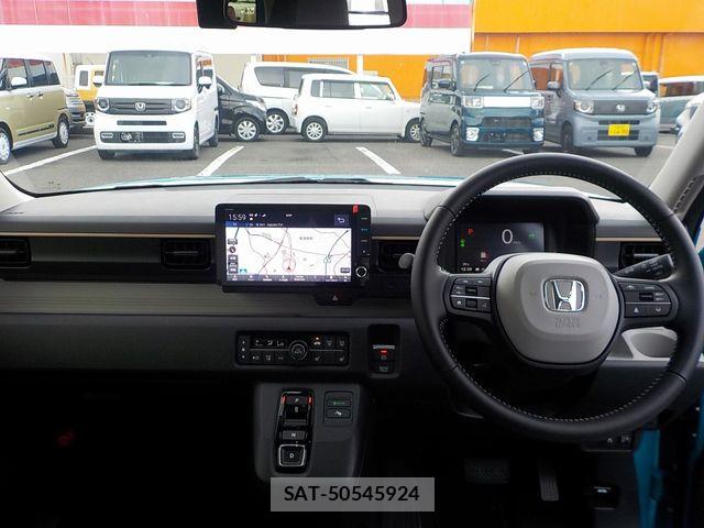 Honda N-ONE 2025-09 6014837-2