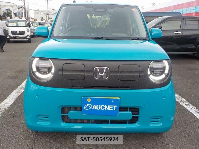 Honda N-ONE 2025-09 6014837-3