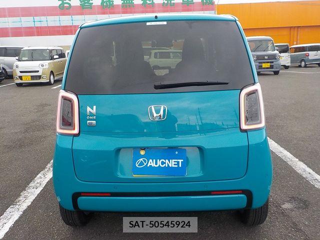 Honda N-ONE 2025-09 6014837-4