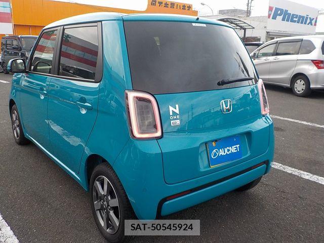Honda N-ONE 2025-09 6014837-5
