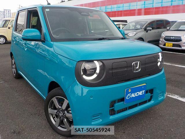 Honda N-ONE 2025-09 6014837-6