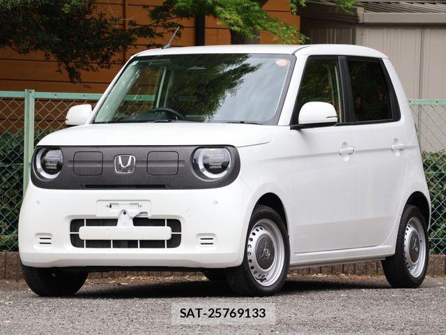 Honda N-ONE 2025-09 6501248-0