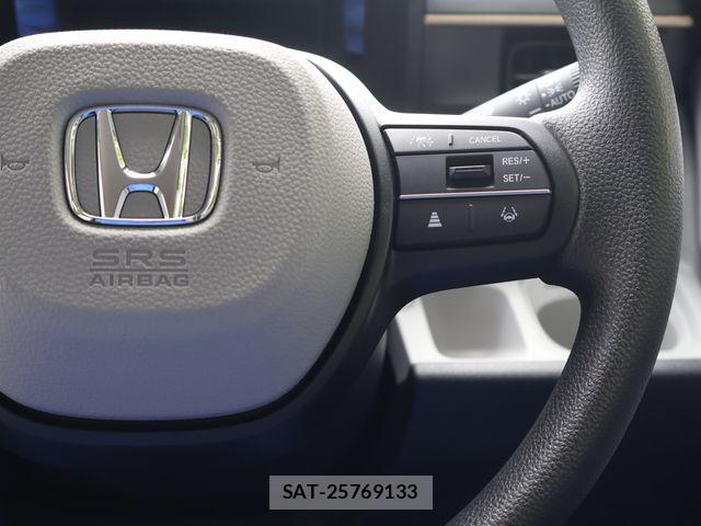 Honda N-ONE 2025-09 6501248-9