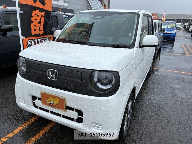 Honda N-ONE 2025-09 6613817-0