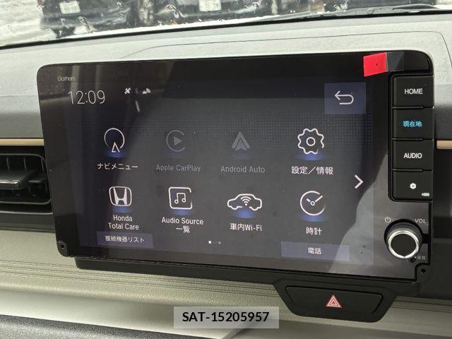Honda N-ONE 2025-09 6613817-11