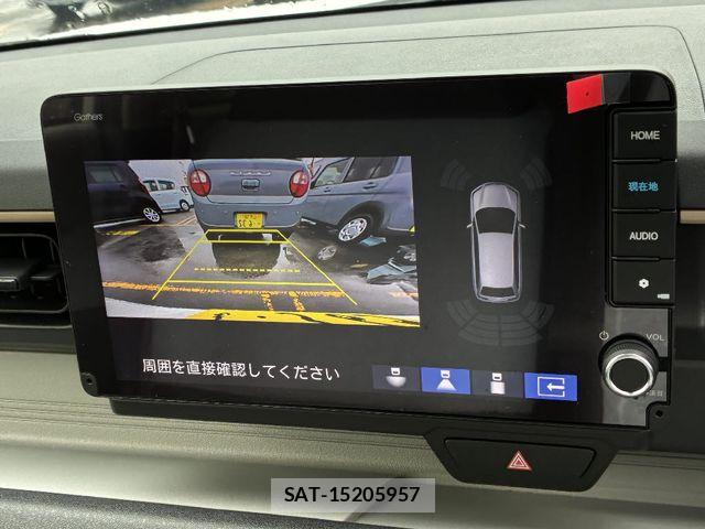 Honda N-ONE 2025-09 6613817-13