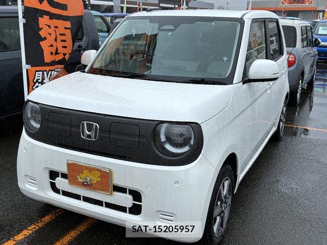 Honda N-ONE 2025-09 6613817-1