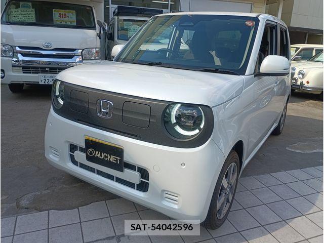 Honda N-ONE 2025-09 6677267-0