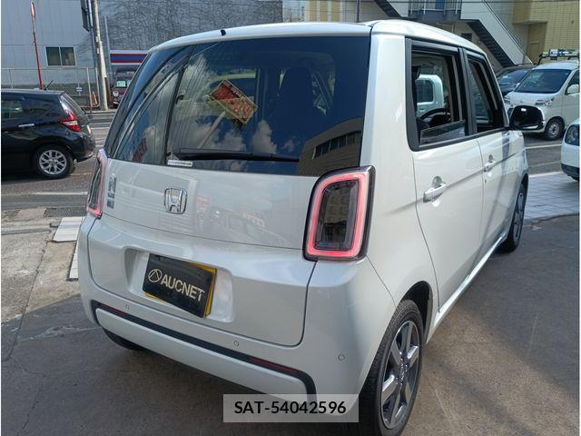Honda N-ONE 2025-09 6677267-1