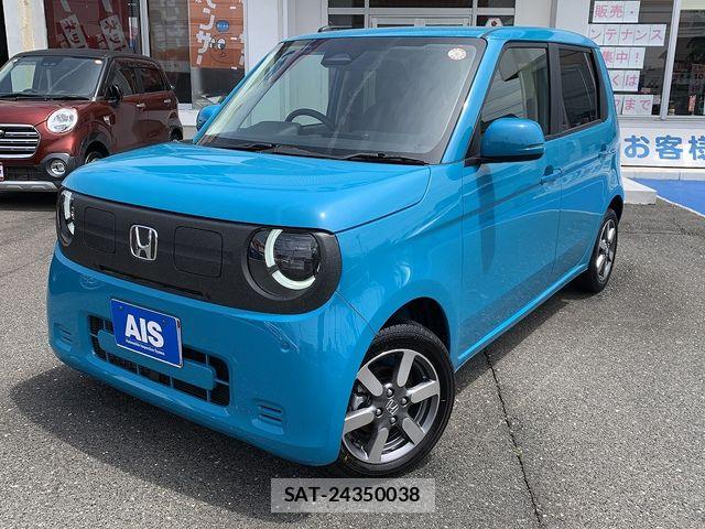Honda N-ONE 2025-09 6683943-0