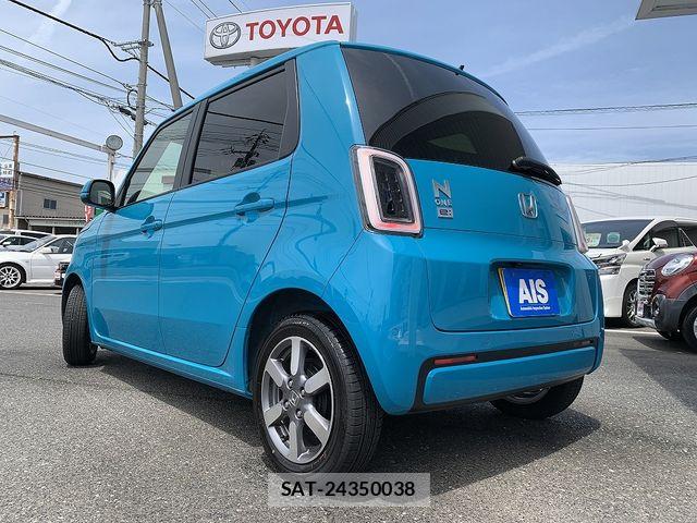 Honda N-ONE 2025-09 6683943-1