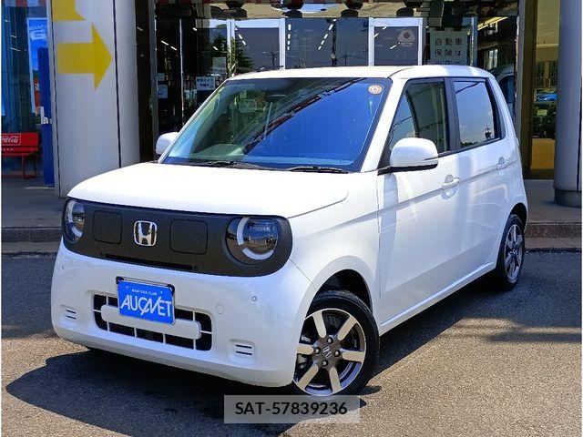 Honda N-ONE 2025-10 6682787-0