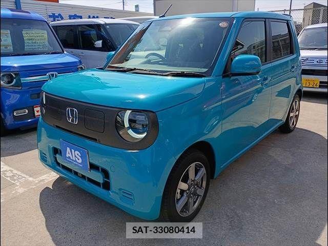 Honda N-ONE 2025-09 7021103-0