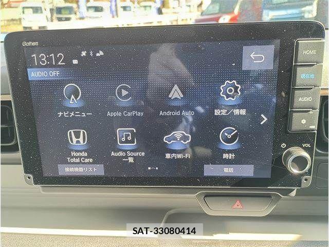 Honda N-ONE 2025-09 7021103-18