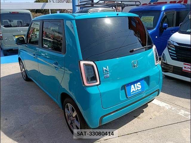 Honda N-ONE 2025-09 7021103-1
