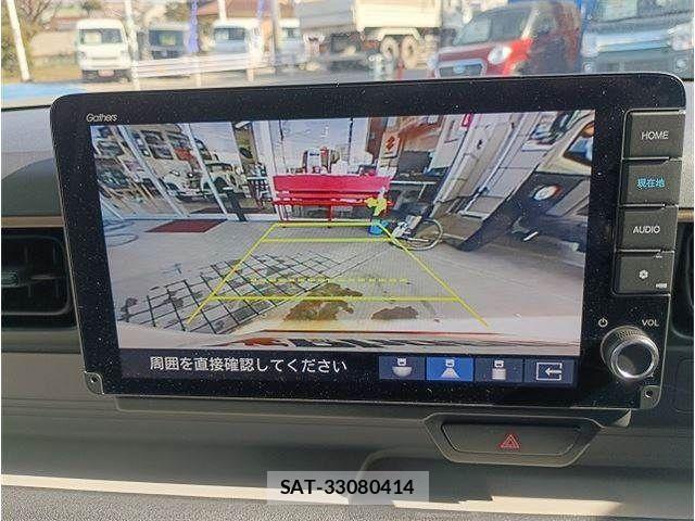 Honda N-ONE 2025-09 7021103-19
