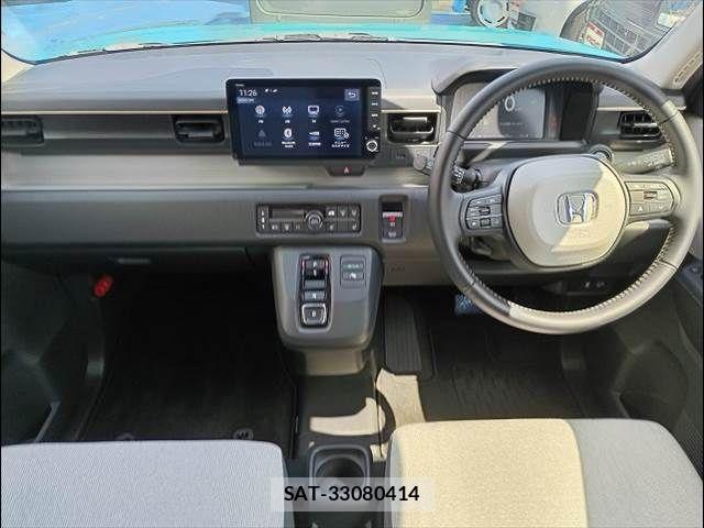 Honda N-ONE 2025-09 7021103-2