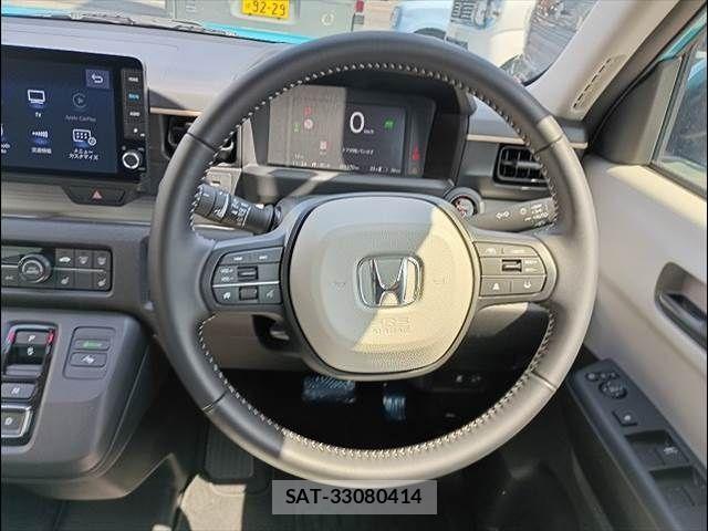 Honda N-ONE 2025-09 7021103-3