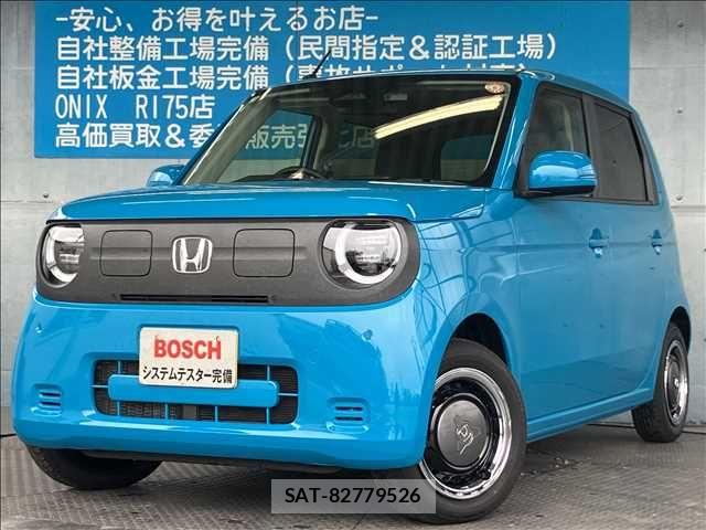 Honda N-ONE 2025-09 7059990-0
