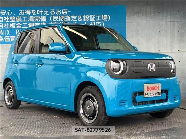 Honda N-ONE 2025-09 7059990-9