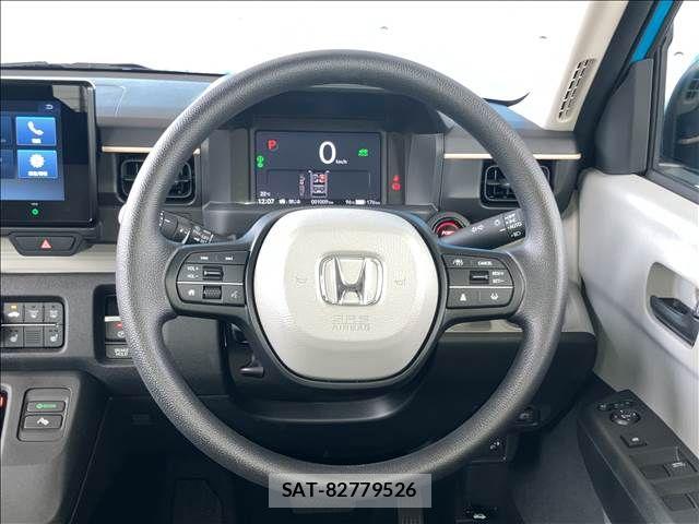 Honda N-ONE 2025-09 7059990-1