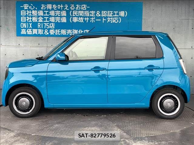 Honda N-ONE 2025-09 7059990-7