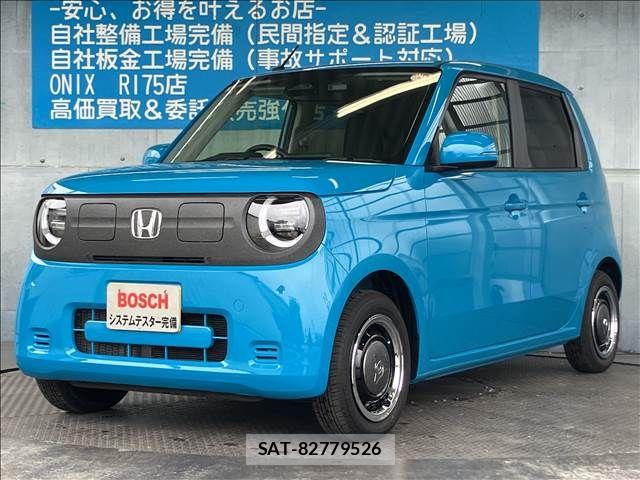 Honda N-ONE 2025-09 7059990-8