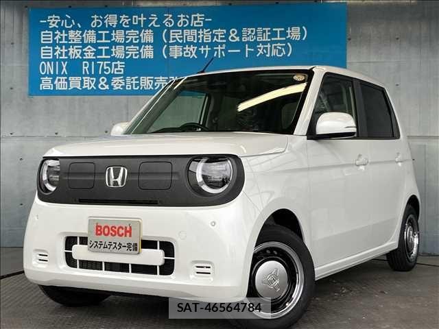 Honda N-ONE 2025-09 7059989-0