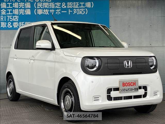 Honda N-ONE 2025-09 7059989-9