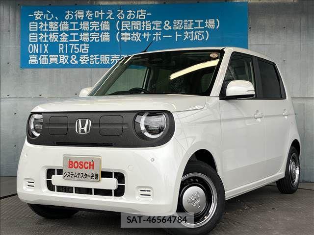 Honda N-ONE 2025-09 7059989-19