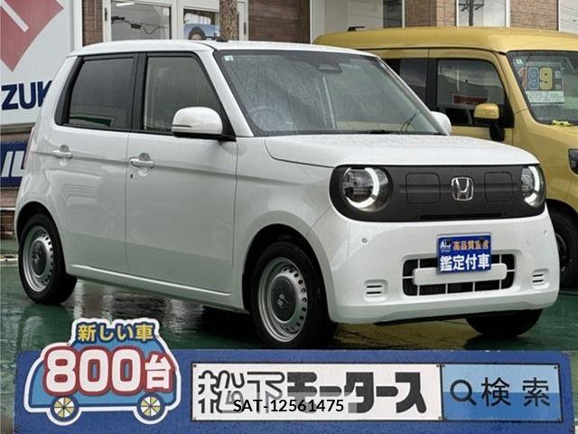 Honda N-ONE 2026-02 7329000-0