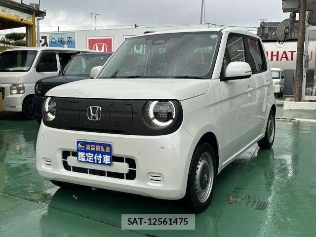 Honda N-ONE 2026-02 7329000-2