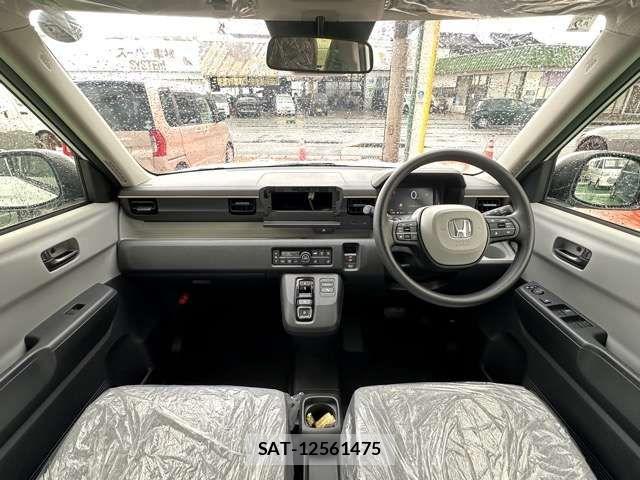 Honda N-ONE 2026-02 7329000-6