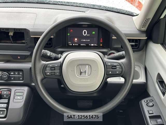 Honda N-ONE 2026-02 7329000-7