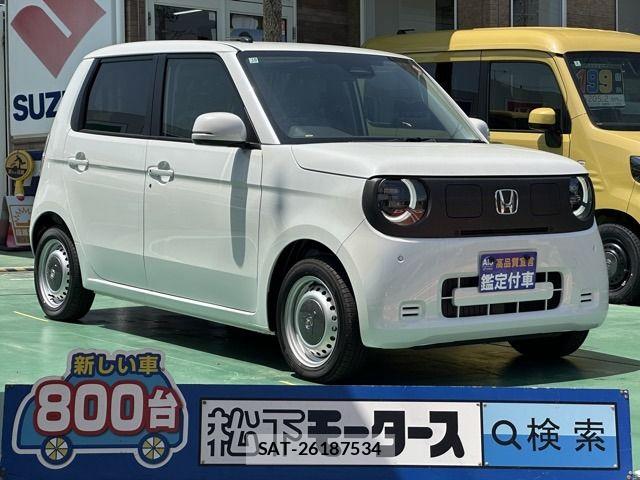 Honda N-ONE 2025-10 7456424-0