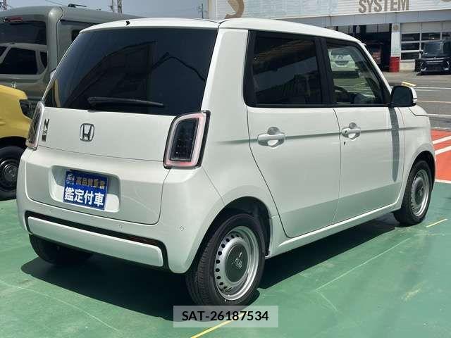 Honda N-ONE 2025-10 7456424-11
