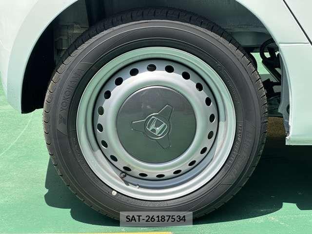 Honda N-ONE 2025-10 7456424-12