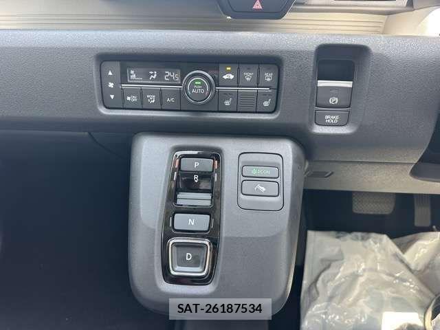 Honda N-ONE 2025-10 7456424-16