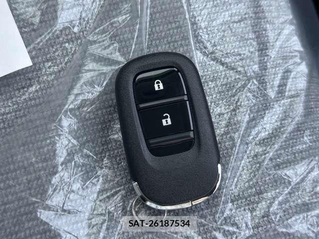Honda N-ONE 2025-10 7456424-19