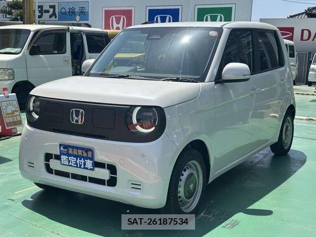 Honda N-ONE 2025-10 7456424-2